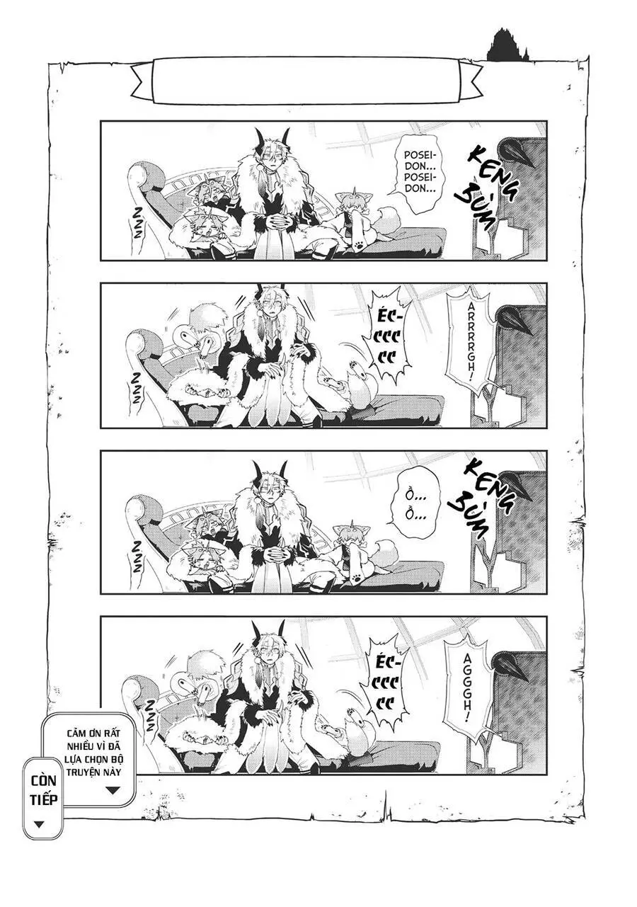 Ngủ Ngon Trong Lâu Đài Của Quỷ Nettruyen ZZZ Chương 104 Page 12