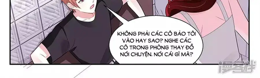 Vị Hôn Thê Tổng Tài Tuyệt Sắc Của Tôi Nettruyen ZZZ Chương 103 Page 52