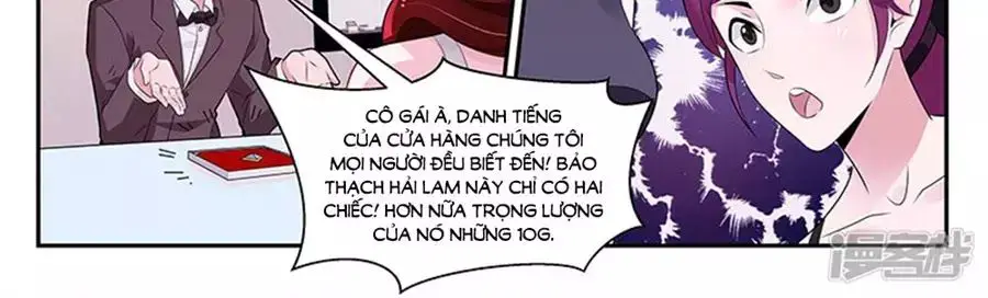 Vị Hôn Thê Tổng Tài Tuyệt Sắc Của Tôi Nettruyen ZZZ Chương 103 Page 72