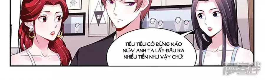 Vị Hôn Thê Tổng Tài Tuyệt Sắc Của Tôi Nettruyen ZZZ Chương 103 Page 74