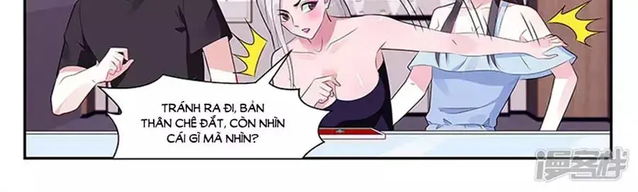 Vị Hôn Thê Tổng Tài Tuyệt Sắc Của Tôi Nettruyen ZZZ Chương 103 Page 76