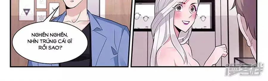 Vị Hôn Thê Tổng Tài Tuyệt Sắc Của Tôi Nettruyen ZZZ Chương 103 Page 78