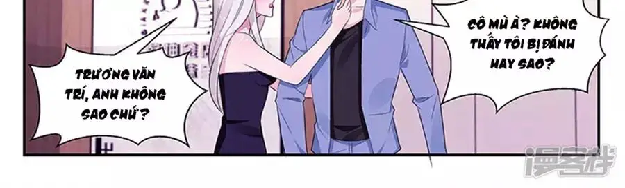 Vị Hôn Thê Tổng Tài Tuyệt Sắc Của Tôi Nettruyen ZZZ Chương 103 Page 90