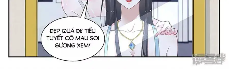 Vị Hôn Thê Tổng Tài Tuyệt Sắc Của Tôi Nettruyen ZZZ Chương 103 Page 92