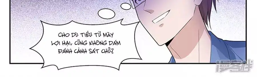 Vị Hôn Thê Tổng Tài Tuyệt Sắc Của Tôi Nettruyen ZZZ Chương 103 Page 100