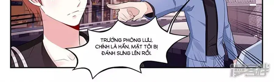Vị Hôn Thê Tổng Tài Tuyệt Sắc Của Tôi Nettruyen ZZZ Chương 103 Page 104