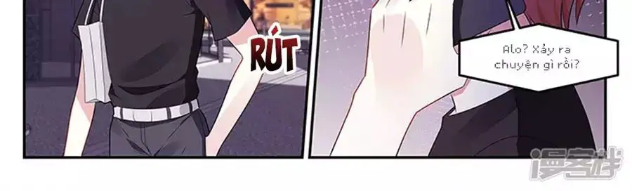 Vị Hôn Thê Tổng Tài Tuyệt Sắc Của Tôi Nettruyen ZZZ Chương 103 Page 116
