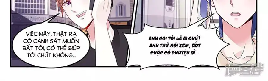Vị Hôn Thê Tổng Tài Tuyệt Sắc Của Tôi Nettruyen ZZZ Chương 103 Page 118