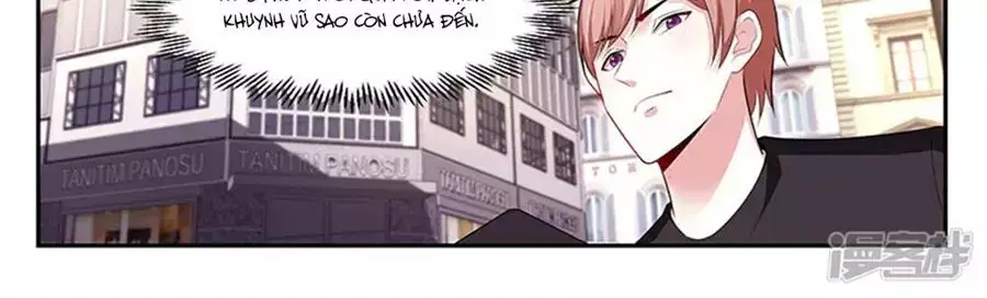 Vị Hôn Thê Tổng Tài Tuyệt Sắc Của Tôi Nettruyen ZZZ Chương 103 Page 122