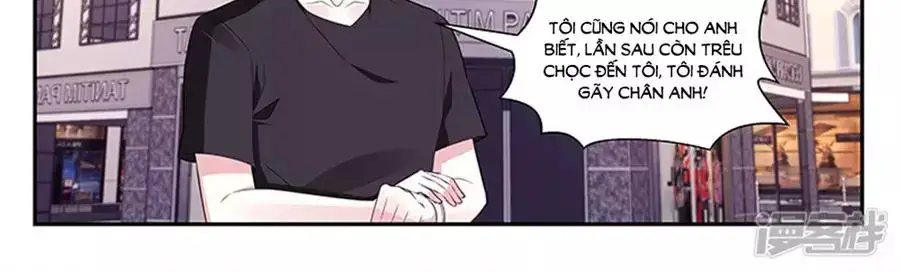 Vị Hôn Thê Tổng Tài Tuyệt Sắc Của Tôi Nettruyen ZZZ Chương 103 Page 136