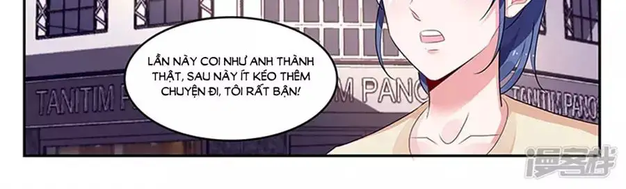 Vị Hôn Thê Tổng Tài Tuyệt Sắc Của Tôi Nettruyen ZZZ Chương 103 Page 138