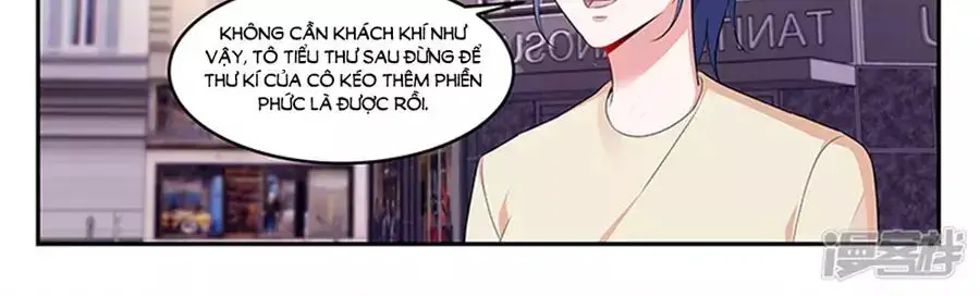 Vị Hôn Thê Tổng Tài Tuyệt Sắc Của Tôi Nettruyen ZZZ Chương 103 Page 140
