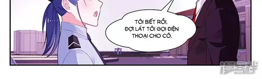 Vị Hôn Thê Tổng Tài Tuyệt Sắc Của Tôi Nettruyen ZZZ Chương 131 Page 46