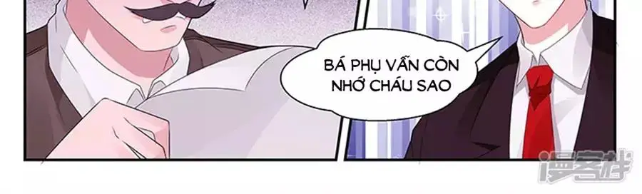 Vị Hôn Thê Tổng Tài Tuyệt Sắc Của Tôi Nettruyen ZZZ Chương 131 Page 50