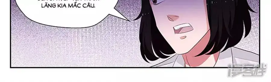 Vị Hôn Thê Tổng Tài Tuyệt Sắc Của Tôi Nettruyen ZZZ Chương 131 Page 58