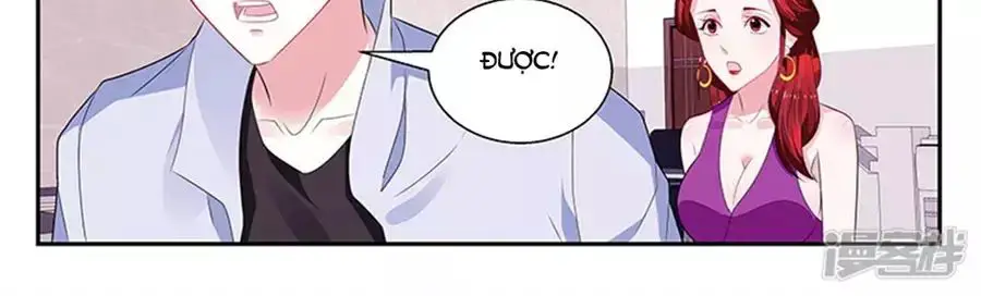 Vị Hôn Thê Tổng Tài Tuyệt Sắc Của Tôi Nettruyen ZZZ Chương 131 Page 92