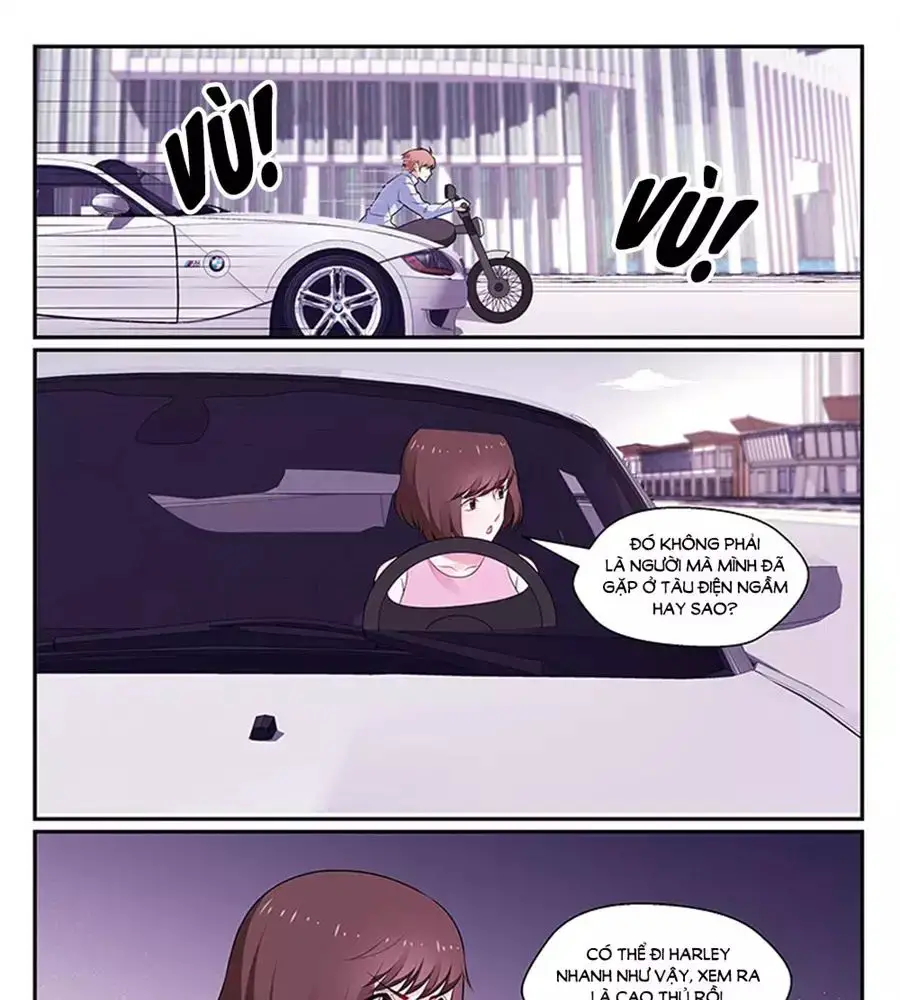 Vị Hôn Thê Tổng Tài Tuyệt Sắc Của Tôi Nettruyen ZZZ Chương 131 Page 103