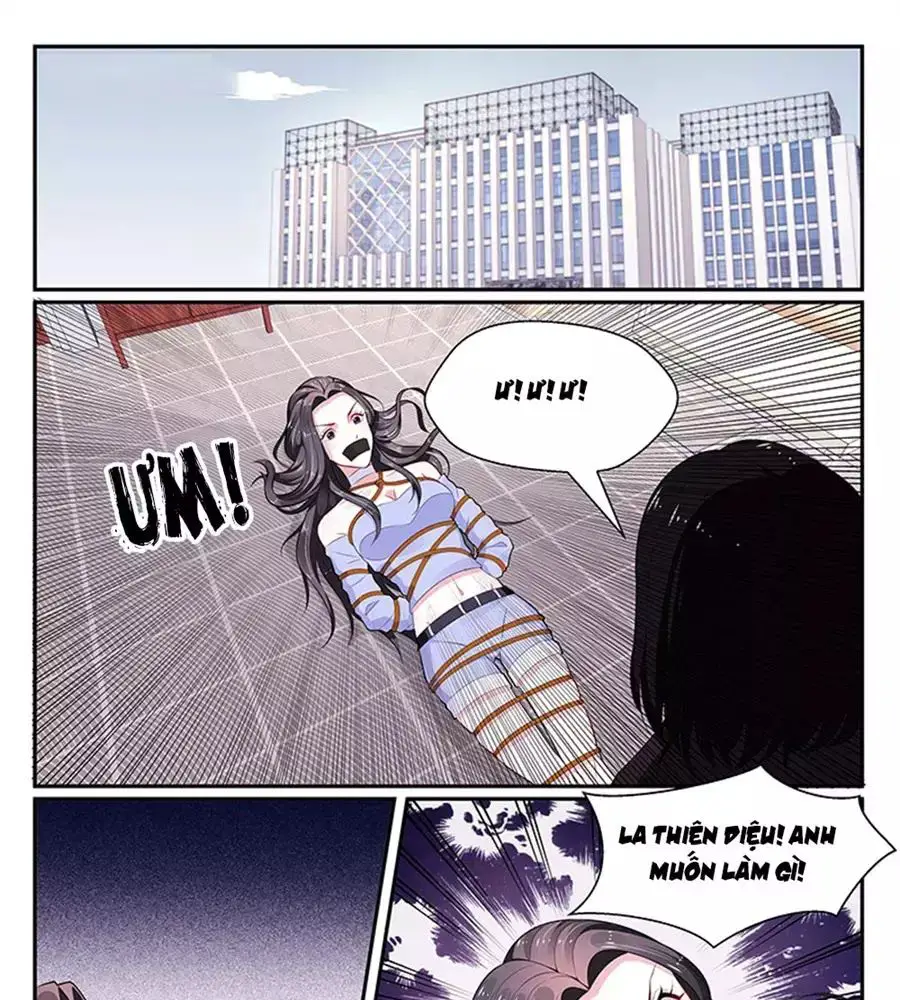 Vị Hôn Thê Tổng Tài Tuyệt Sắc Của Tôi Nettruyen ZZZ Chương 131 Page 105