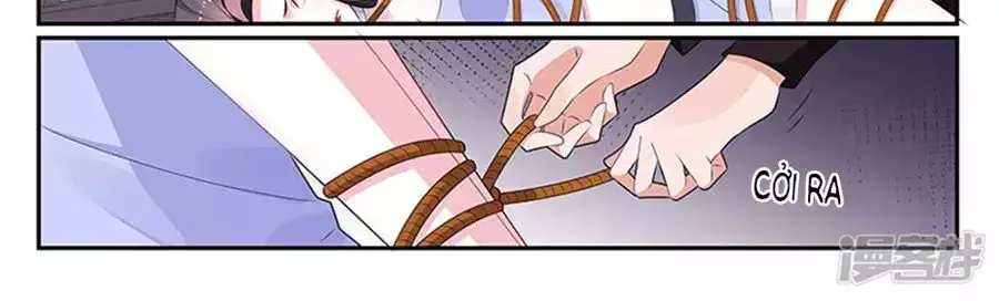 Vị Hôn Thê Tổng Tài Tuyệt Sắc Của Tôi Nettruyen ZZZ Chương 131 Page 108