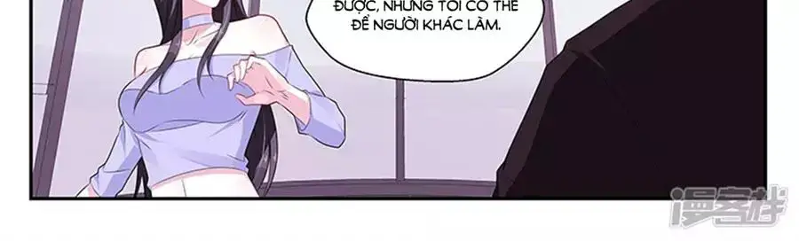 Vị Hôn Thê Tổng Tài Tuyệt Sắc Của Tôi Nettruyen ZZZ Chương 131 Page 110