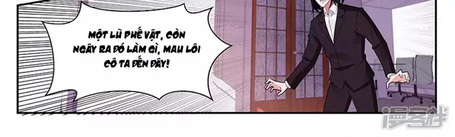 Vị Hôn Thê Tổng Tài Tuyệt Sắc Của Tôi Nettruyen ZZZ Chương 131 Page 114