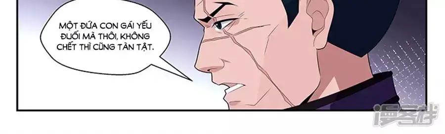 Vị Hôn Thê Tổng Tài Tuyệt Sắc Của Tôi Nettruyen ZZZ Chương 131 Page 120