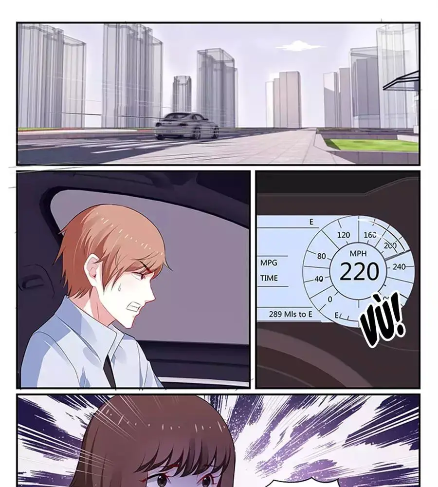 Vị Hôn Thê Tổng Tài Tuyệt Sắc Của Tôi Nettruyen ZZZ Chương 131 Page 127