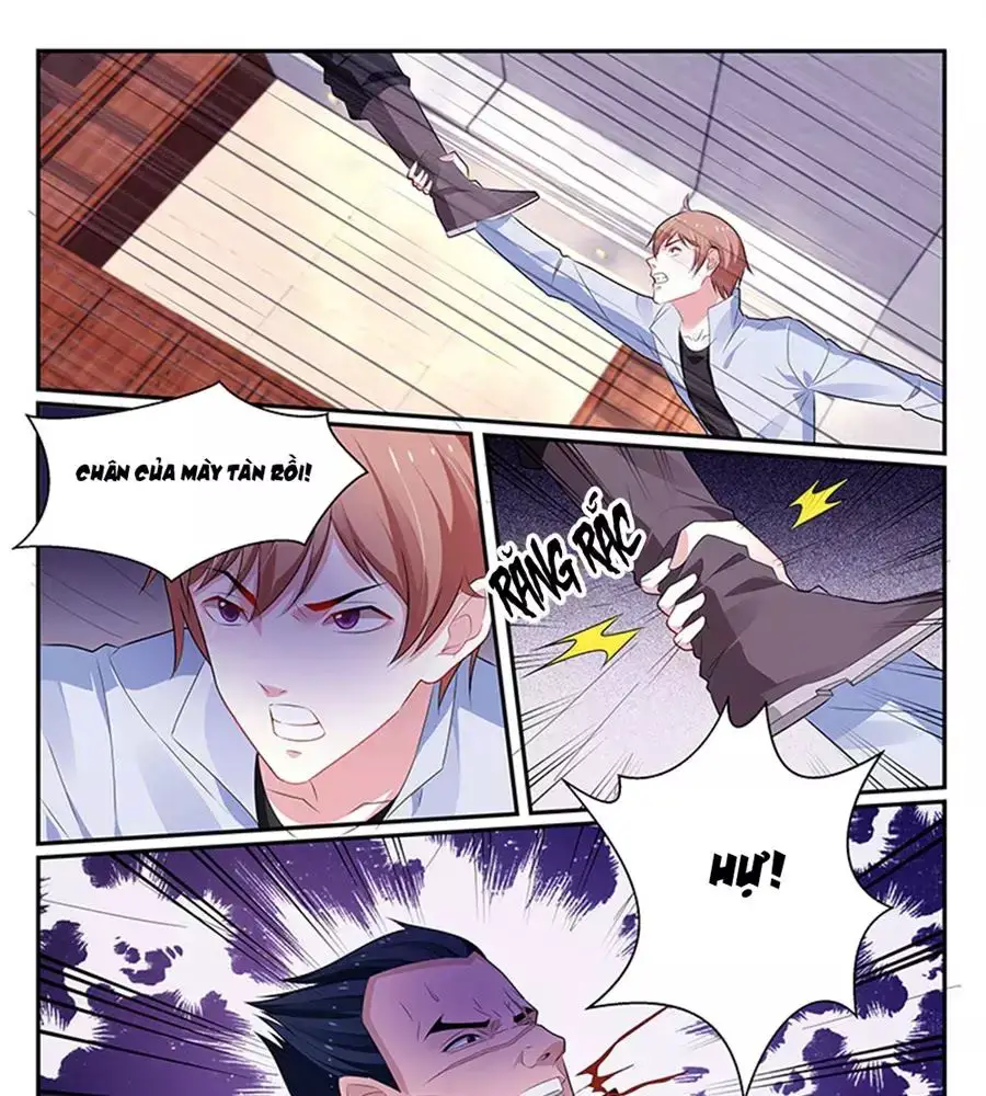 Vị Hôn Thê Tổng Tài Tuyệt Sắc Của Tôi Nettruyen ZZZ Chương 131 Page 189
