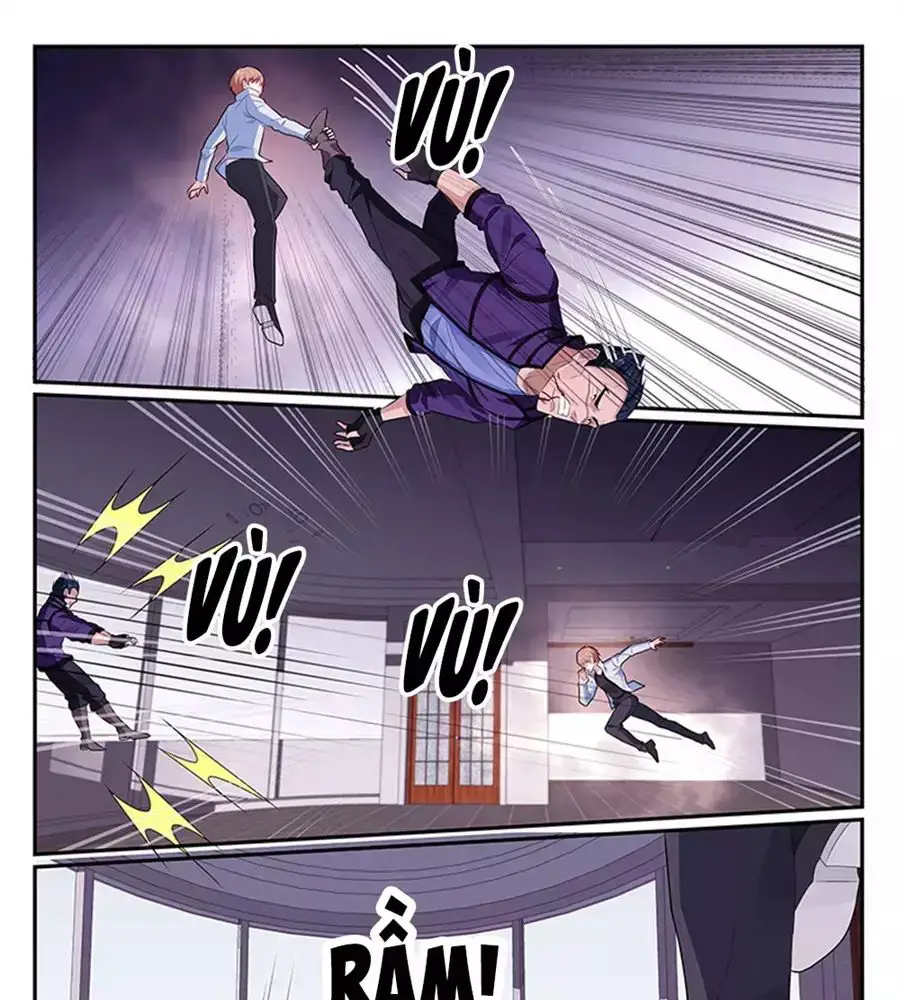 Vị Hôn Thê Tổng Tài Tuyệt Sắc Của Tôi Nettruyen ZZZ Chương 131 Page 191