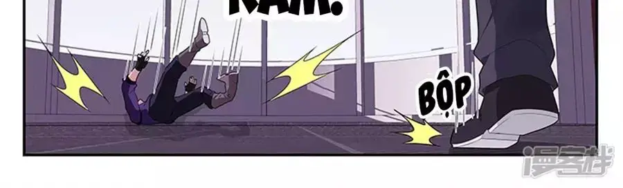 Vị Hôn Thê Tổng Tài Tuyệt Sắc Của Tôi Nettruyen ZZZ Chương 131 Page 192