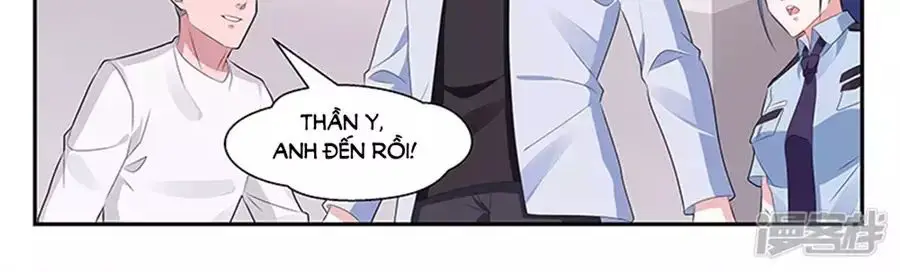 Vị Hôn Thê Tổng Tài Tuyệt Sắc Của Tôi Nettruyen ZZZ Chương 131 Page 212