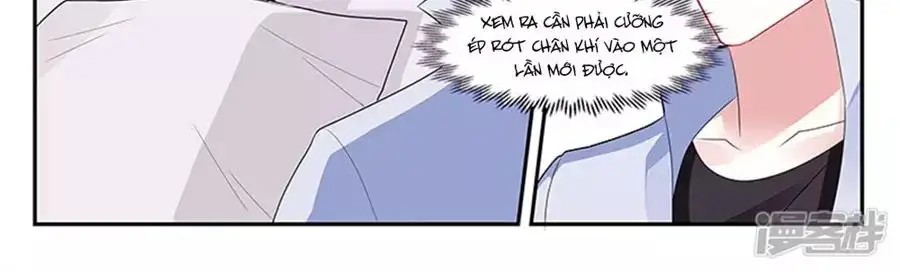 Vị Hôn Thê Tổng Tài Tuyệt Sắc Của Tôi Nettruyen ZZZ Chương 131 Page 216