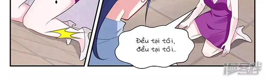 Vị Hôn Thê Tổng Tài Tuyệt Sắc Của Tôi Nettruyen ZZZ Chương 131 Page 220