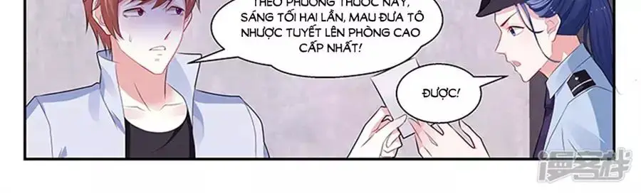 Vị Hôn Thê Tổng Tài Tuyệt Sắc Của Tôi Nettruyen ZZZ Chương 131 Page 222