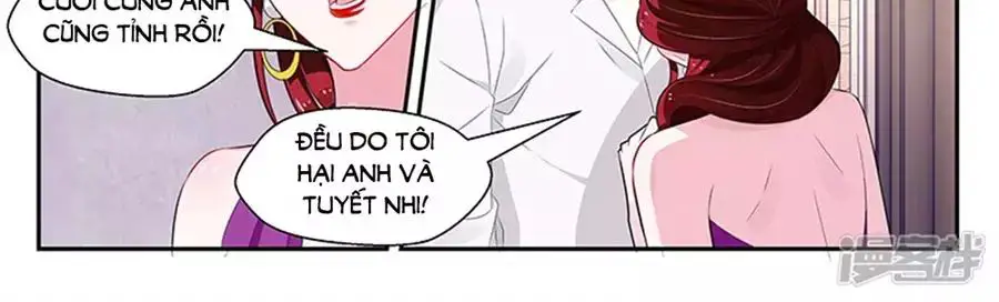 Vị Hôn Thê Tổng Tài Tuyệt Sắc Của Tôi Nettruyen ZZZ Chương 131 Page 232