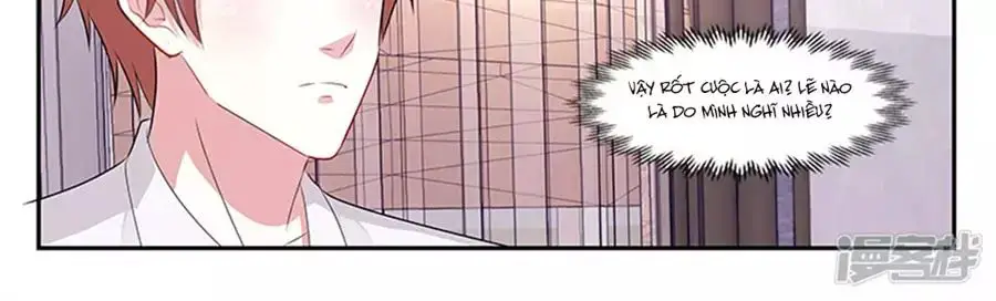 Vị Hôn Thê Tổng Tài Tuyệt Sắc Của Tôi Nettruyen ZZZ Chương 131 Page 234