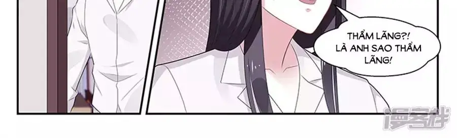 Vị Hôn Thê Tổng Tài Tuyệt Sắc Của Tôi Nettruyen ZZZ Chương 131 Page 236