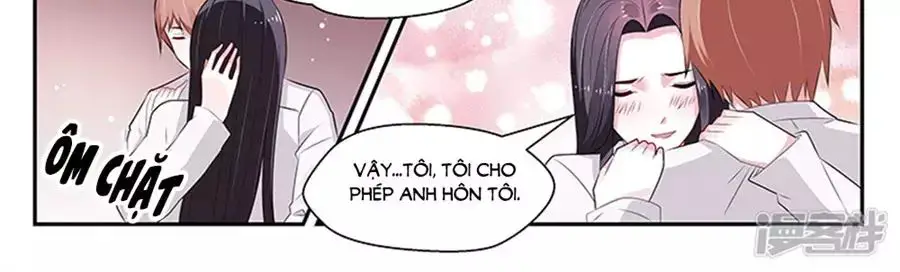 Vị Hôn Thê Tổng Tài Tuyệt Sắc Của Tôi Nettruyen ZZZ Chương 131 Page 240