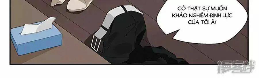 Vị Hôn Thê Tổng Tài Tuyệt Sắc Của Tôi Nettruyen ZZZ Chương 141 Page 58