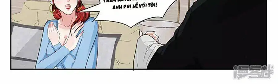 Vị Hôn Thê Tổng Tài Tuyệt Sắc Của Tôi Nettruyen ZZZ Chương 141 Page 60
