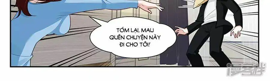 Vị Hôn Thê Tổng Tài Tuyệt Sắc Của Tôi Nettruyen ZZZ Chương 141 Page 62