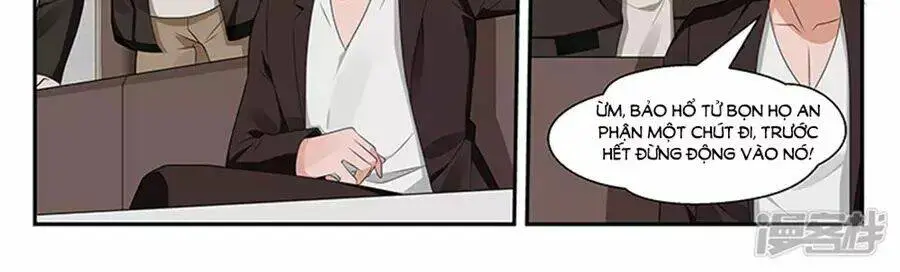 Vị Hôn Thê Tổng Tài Tuyệt Sắc Của Tôi Nettruyen ZZZ Chương 141 Page 70