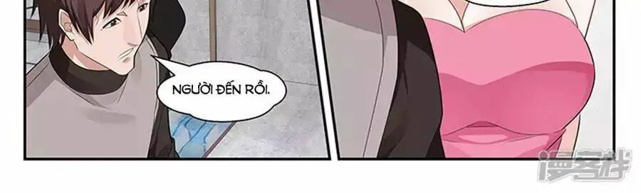 Vị Hôn Thê Tổng Tài Tuyệt Sắc Của Tôi Nettruyen ZZZ Chương 141 Page 78