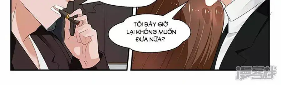 Vị Hôn Thê Tổng Tài Tuyệt Sắc Của Tôi Nettruyen ZZZ Chương 141 Page 80