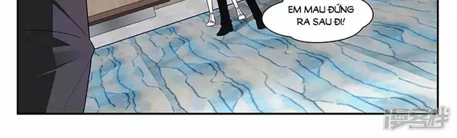 Vị Hôn Thê Tổng Tài Tuyệt Sắc Của Tôi Nettruyen ZZZ Chương 141 Page 82