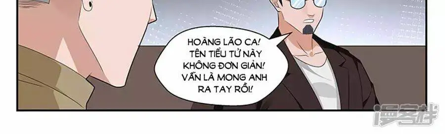 Vị Hôn Thê Tổng Tài Tuyệt Sắc Của Tôi Nettruyen ZZZ Chương 141 Page 86
