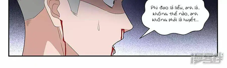 Vị Hôn Thê Tổng Tài Tuyệt Sắc Của Tôi Nettruyen ZZZ Chương 141 Page 88