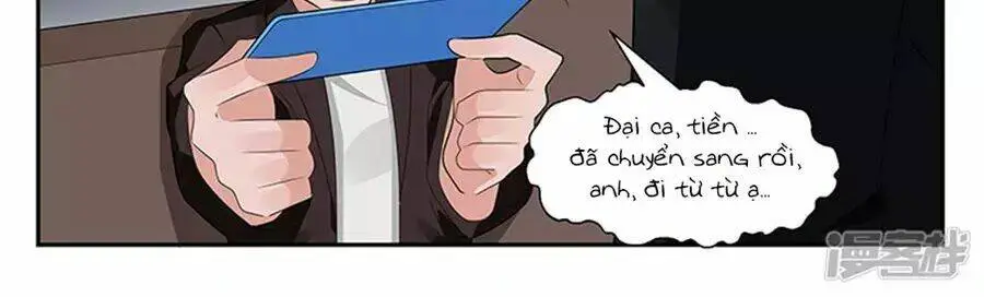 Vị Hôn Thê Tổng Tài Tuyệt Sắc Của Tôi Nettruyen ZZZ Chương 141 Page 92