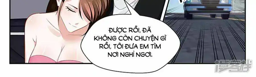 Vị Hôn Thê Tổng Tài Tuyệt Sắc Của Tôi Nettruyen ZZZ Chương 141 Page 94
