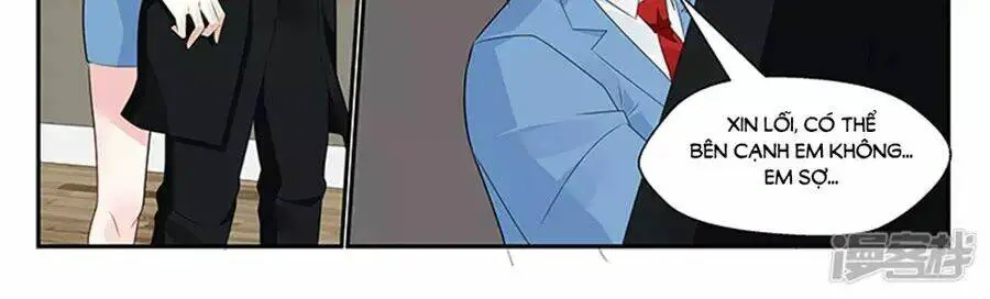 Vị Hôn Thê Tổng Tài Tuyệt Sắc Của Tôi Nettruyen ZZZ Chương 141 Page 96